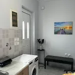 Apartament The Sunlit Retreat *