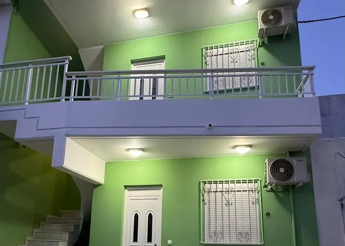 The Sunlit Retreat *