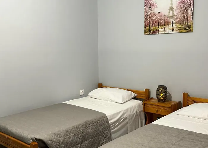 The Sunlit Retreat クレマスティ