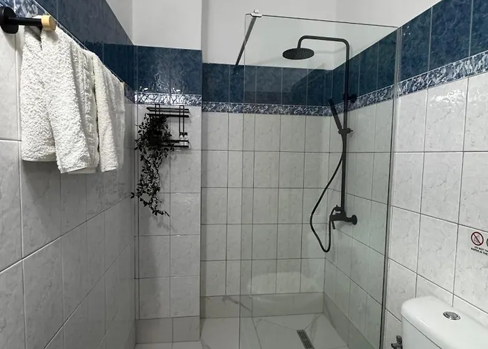 The Sunlit Retreat *