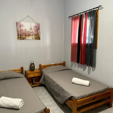 The Sunlit Retreat * Кремасти