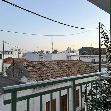 The Sunlit Retreat *