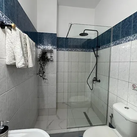 The Sunlit Retreat *