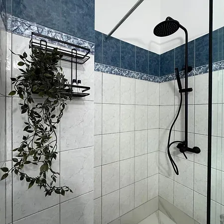 9 Street Apartamento *